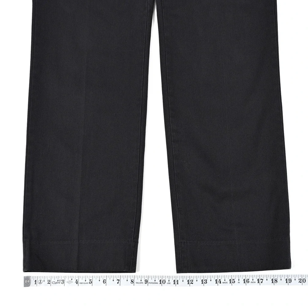 Banana Republic Pants Mens 34x34 (34x32) Gray Tailored Slim Chino Trousers Work‎